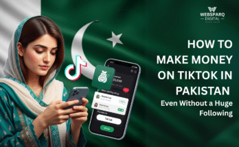 Earn money with Tiktok - SImple Guide 2025